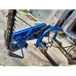 BILAMA BCS DUPLEX 220
