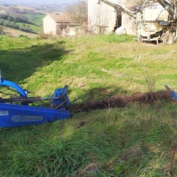 BILAMA BCS DUPLEX 220