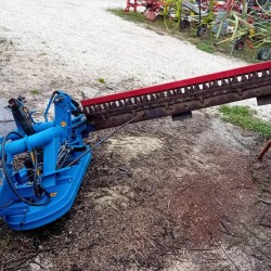 BILAMA BCS DUPLEX 220