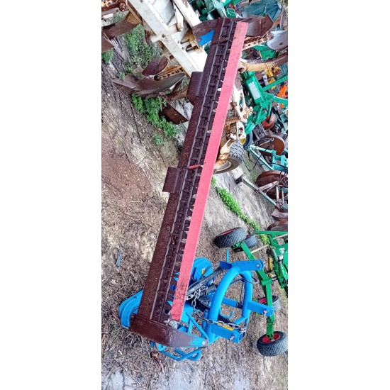 BILAMA BCS DUPLEX 220