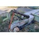 FALCIACONDIZIONATRICE CLAAS DISCO 260 C