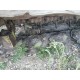 FALCIACONDIZIONATRICE CLAAS DISCO 260 C