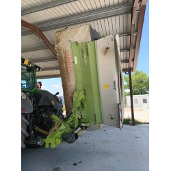 FALCIACONDIZIONATRICE CLAAS DISCO 3100 RC