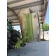 FALCIACONDIZIONATRICE CLAAS DISCO 3100 RC