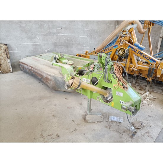 FALCIACONDIZIONATRICE CLAAS DISCO 3100 RC