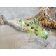 FALCIACONDIZIONATRICE CLAAS DISCO 3100 RC