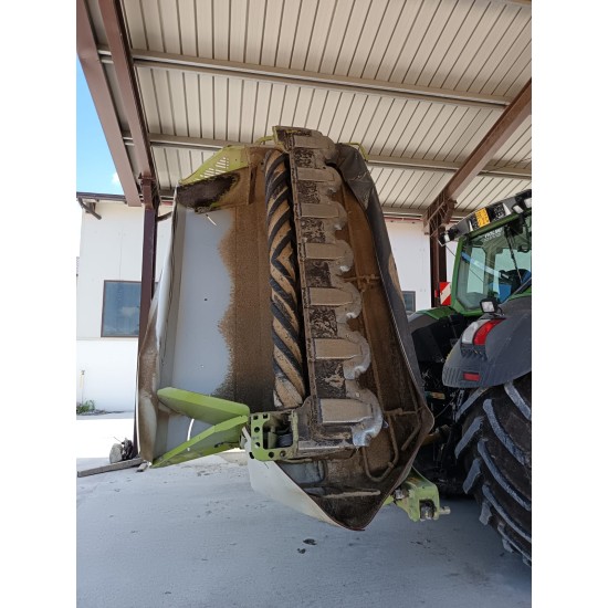 FALCIACONDIZIONATRICE CLAAS DISCO 3100 RC