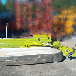 FALCIACONDIZIONATRICE CLAAS DISCO 3200 RC