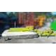 FALCIACONDIZIONATRICE CLAAS DISCO 3200 RC