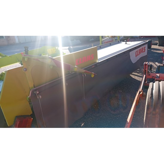 FALCIACONDIZIONATRICE CLAAS DISCO 3200 RC