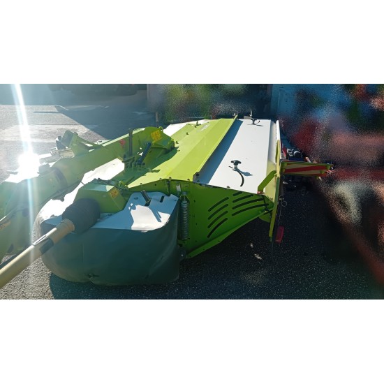FALCIACONDIZIONATRICE CLAAS DISCO 3200 RC