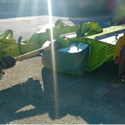 FALCIACONDIZIONATRICE CLAAS DISCO 3200 RC