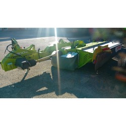 FALCIACONDIZIONATRICE CLAAS DISCO 3200 RC