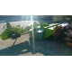 FALCIACONDIZIONATRICE CLAAS DISCO 3200 RC