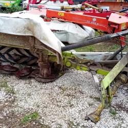 FALCIACONDIZIONATRICE CLAAS DISCO 210 RC