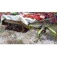 FALCIACONDIZIONATRICE CLAAS DISCO 210 RC