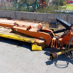 FALCIACONDIZIONATRICE FELLA AMOS SM 310 TL