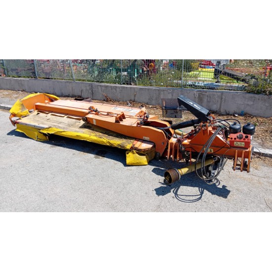 FALCIACONDIZIONATRICE FELLA AMOS SM 310 TL
