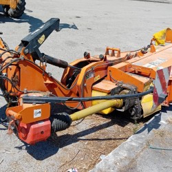 FALCIACONDIZIONATRICE FELLA AMOS SM 310 TL