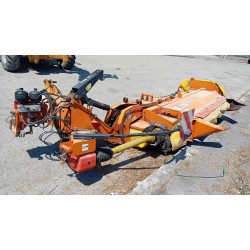 FALCIACONDIZIONATRICE FELLA AMOS SM 310 TL