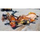 FALCIACONDIZIONATRICE FELLA AMOS SM 310 TL