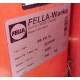 FALCIACONDIZIONATRICE FELLA AMOS SM 310 TL