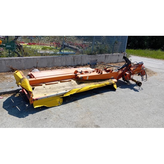 FALCIACONDIZIONATRICE FELLA AMOS SM 310 TL