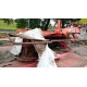 FALCIACONDIZIONATRICE KUHN FC 202 R _ RULLI