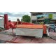 FALCIACONDIZIONATRICE KUHN FC 202 R _ RULLI