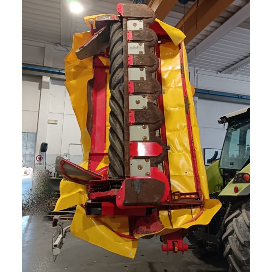FALCIACONDIZIONATRICE POTTINGER NOVACT 302 RCB