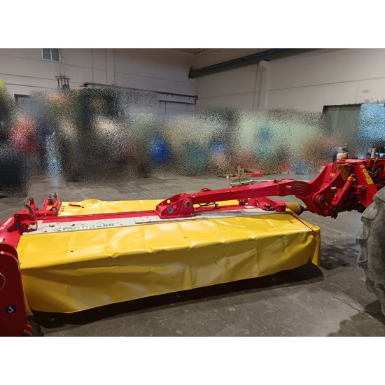 FALCIACONDIZIONATRICE POTTINGER NOVACT 302 RCB
