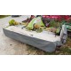 FALCIACONDIZIONATRICE CLAAS DISCO 3100 FC_FRONTALE