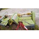 FALCIACONDIZIONATRICE CLAAS DISCO 3100 FC_FRONTALE