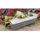 FALCIACONDIZIONATRICE CLAAS DISCO 3100 FC_FRONTALE
