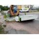 FALCIACONDIZIONATRICE CLAAS DISCO 2650 RC