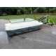 FALCIACONDIZIONATRICE CLAAS DISCO 2650 RC