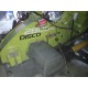 FALCIACONDIZIONATRICE CLAAS DISCO 2800 RC