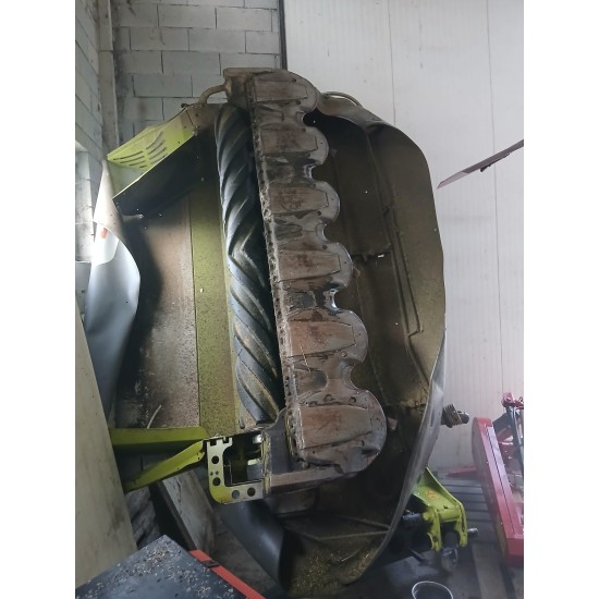 FALCIACONDIZIONATRICE CLAAS DISCO 2800 RC