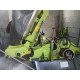 FALCIACONDIZIONATRICE CLAAS DISCO 2800 RC