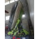 FALCIACONDIZIONATRICE CLAAS DISCO 2800 RC