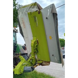 FALCIACONDIZIONATRICE CLAAS DISCO 3200 RC