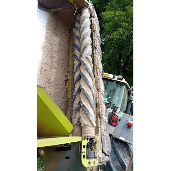 FALCIACONDIZIONATRICE CLAAS DISCO 3200 RC