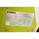 FALCIACONDIZIONATRICE CLAAS DISCO 3200 RC