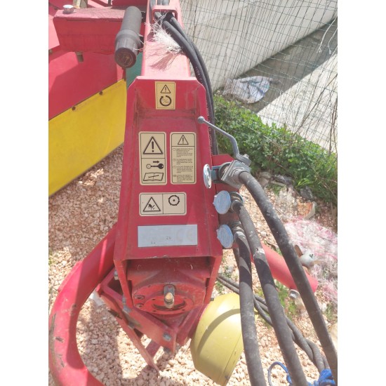 FALCIACONDIZIONATRICE GALFRE' 26 - TRAINATA