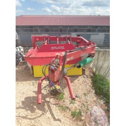 FALCIACONDIZIONATRICE GALFRE' 26 - TRAINATA