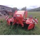 FALCIACONDIZIONATRICE KUHN FC 313F - FRONTALE - FLAGELLI
