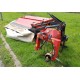 FALCIACONDIZIONATRICE KVERNELAND RC 2400