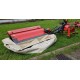 FALCIACONDIZIONATRICE KVERNELAND RC 2400