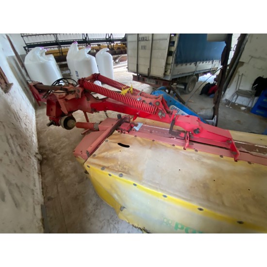 FALCIACONDIZIONATRICE POTTINGER NOVACT 265 H 