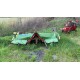 FALCIACONDIZIONATRICE KRONE TRIPLA EASY CUT 9140 CV